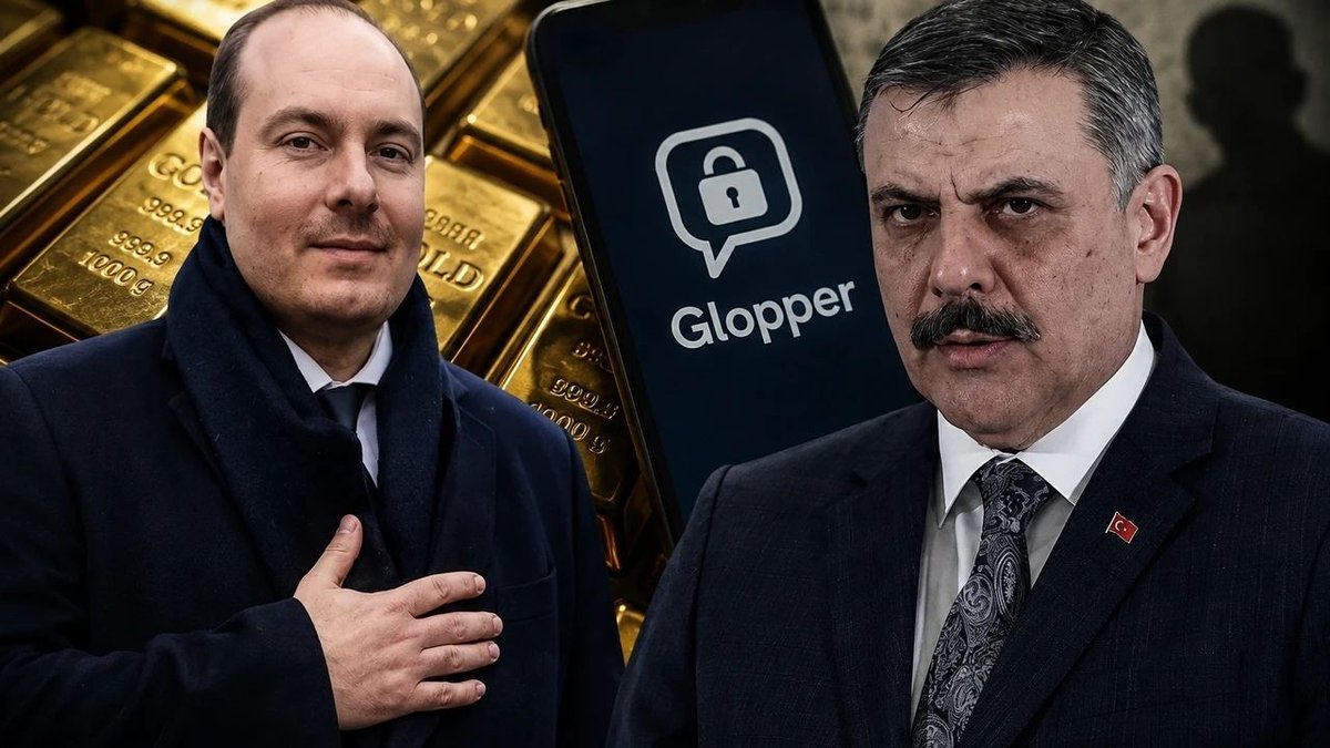 FETÖ’deki ByLock Benzeri İddia: Alihan Kuriş Yapılanmasının “Glopper” Uygulaması Kullandığı Öne Sürüldü