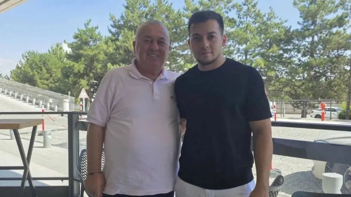 Cemal Enginyurt’un Eski Danışmanından Dikkat Çeken İfadeler: Para Trafiği Ve Ticari İlişkileri Anlattı